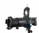 NANLITE Projekciós előtét Forza 60-hoz (19 fokos)