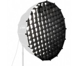 NANLITE szövetrács Para 120 softboxhoz