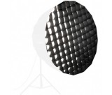 NANLITE szövetrács Para 150 softboxhoz