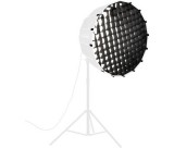 NANLITE szövetrács Para 90 softboxhoz