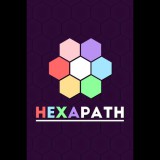 NanningsGames Hexa Path (PC - Steam elektronikus játék licensz)