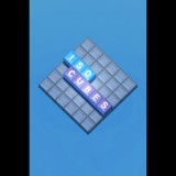 NanningsGames IsoCubes (PC - Steam elektronikus játék licensz)