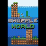 NanningsGames Shuffle World (PC - Steam elektronikus játék licensz)