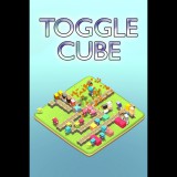 NanningsGames Toggle Cube (PC - Steam elektronikus játék licensz)