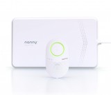 Nanny BM-03 légzésfigyelő készülék