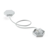 Nanoleaf Lines Flexible Connector 3 Pcs NC59-0004