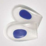 nanoSPACE Bort 930070 Szilikon Sarokemelő párna lágyponttal