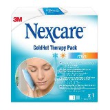 nanoSPACE Nexcare hideg meleg mini gélpárna 11x12 cm