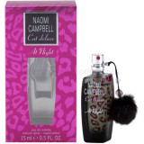 Naomi Campbell Cat deluxe At Night 15 ml eau de toilette hölgyeknek eau de toilette