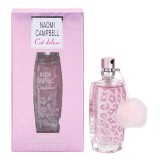 Naomi Campbell Cat Deluxe EDT 15ml Hölgyeknek (4082800711108) - Parfüm és kölni