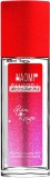 Naomi Campbell Glam Rouge deo natural spray DNS 75ml