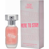Naomi Campbell Here to Stay EDT 15ml Női Parfüm