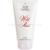 Naomi Campbell Wild Pearl 150 ml tusfürdő gél hölgyeknek tusfürdő gél