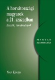 Nap Kiadó A horvátországi magyarság a 21. században