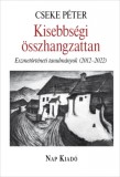 Nap Kiadó Cseke Péter: Kisebbségi összhangzattan - könyv