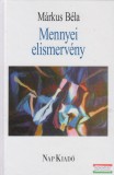 Nap Kiadó Márkus Béla - Mennyei elismervény