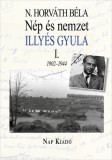Nap Kiadó N. Horváth Béla: Nép és nemzet I. - könyv