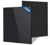 Napelem panel Solarfam MSZ-200W-S-Black