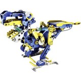 Napelemes és hidraulikus robot építőkészlet 12in1 Sol Expert 79500 (79500)