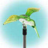 Napelemes kerti dekoráció