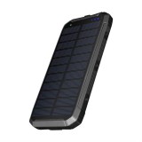 Napelemes PowerBank - YENKEE YPB-1050 - 10000mAh