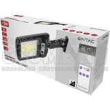 NAPELEMES REFLEKTOROK -LÁMPA - 5W - ENTAC