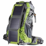 Napelemes túratáska