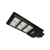 Napelemes utcai lámpa 270W