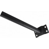 Napelemes utcai lámpa tartókonzol