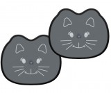 Napellenző  oldalablakra