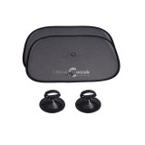 Napellenző szélvédő takaró - autós napvédő fólia - UV védelem - autóvédő ponyva - autós napvédő matrica