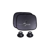 Napellenző szélvédő takaró - Autós UV védelemmel ellátott napvédő fólia és matrica - Autóvédő ponyva