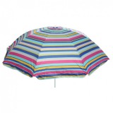 Napernyő 220cm color