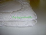 NAPFÉNY paplan Antiallergén 2 személyes paplan -200x220 (őszi-tavaszi)