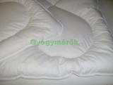 NAPFÉNY paplan Antiallergén 2 személyes téli paplan -200x220