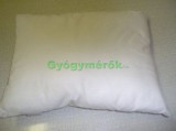NAPFÉNY paplan Antiallergén gyermek párna -30x40