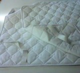 Napfénypaplan Napgyöngye gyermek gumifüles ágyvédő (357)