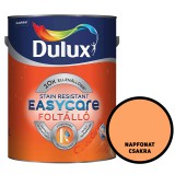 NAPFONAT CSAKRA - DULUX EASYCARE VÍZTASZÍTÓ LATEX BELTÉRI FALFESTÉK - 5L