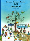 Naphegy Kiadó Berner, Rotrautsusanne: Téli böngésző - könyv