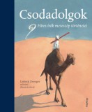 Naphegy Kiadó Dr. Tsabary, Shefali: Csodadolgok - könyv