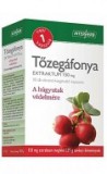 Napi1 TŐZEGÁFONYA Extraktum kapszula 150 mg 30 db - A húgyutak védelmére