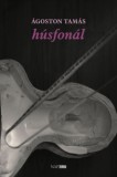 Napkút Kiadó Ágoston Tamás: húsfonál - könyv