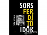 Napkút Kiadó Csáji Attila - Sorsferdítő idők
