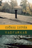 Napkút Kiadó Csörsz István: Vadfarkas - könyv