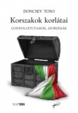 Napkút Kiadó Doncsev Toso: Korszakok korlátai - könyv