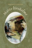Napkút Kiadó Friedrich Glauser: Matto birodalma - könyv
