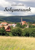 Napkút Kiadó Füleki Gábor: Solymosunk - könyv