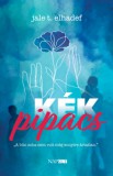 Napkút Kiadó Jale T. Elhadef: Kék pipacs - könyv