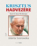 Napkút Kiadó Jolanta Sosnowska: Krisztus hadvezére - könyv
