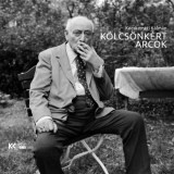 Napkút Kiadó Kecskeméti Kálmán: Kölcsönkért arcok - könyv